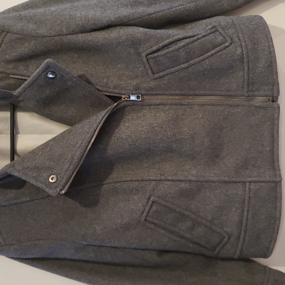 Banana Republic jacket - Picture 6 of 11